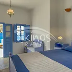 Traditional Seafront Family House Casa vacanze *