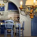 Casa vacanze Traditional Seafront Family House *
