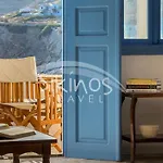 Casa vacanze Traditional Seafront Family House Síkinos