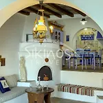 Casa vacanze Traditional Seafront Family House *