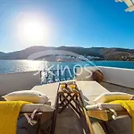 Casa vacanze Traditional Seafront Family House
