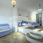 Traditional Seafront Family House Casa vacanze *