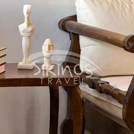 Dom wakacyjny Traditional Seafront Family House